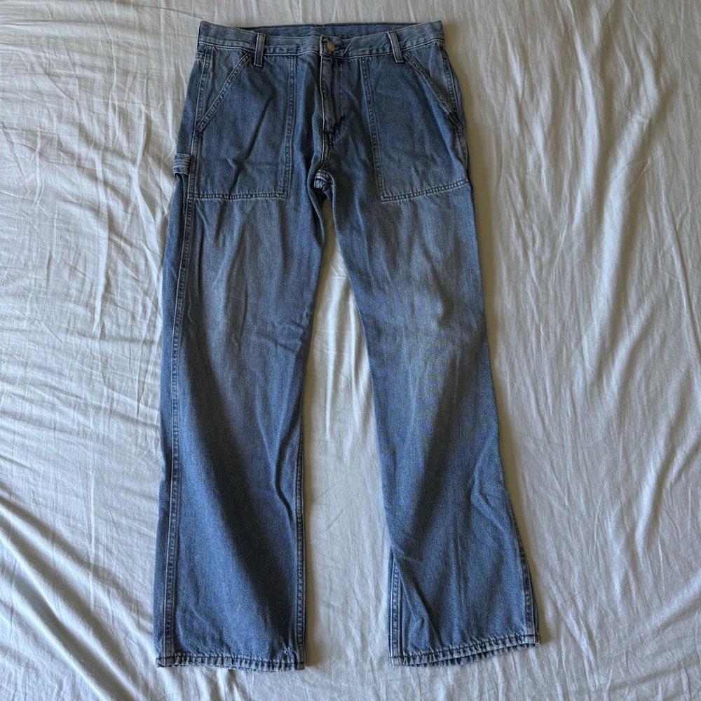 Levi’s jeans